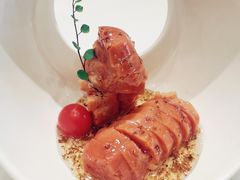 -湖北三五醇酒店·35年新楚菜