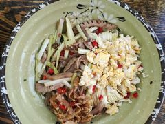 特色腰肚-刘氏三和面馆