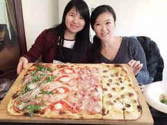 -EATALIA意塔利意式餐厅(鼓楼店)