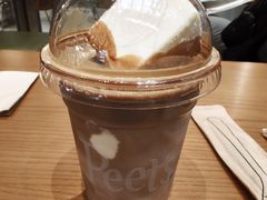 -Peet's 皮爷咖啡(陆家嘴中心店)