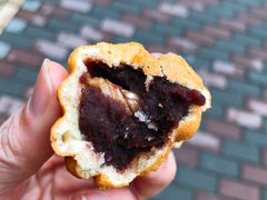 -莫朗核桃饼(虹泉路店)