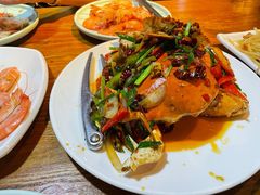 -南海渔家•渔民海鲜(亚特兰蒂斯店)