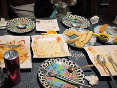 -吱咖啡西式简餐