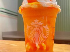 -星巴克(广州正佳广场4层店)