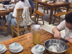 -乡土特色.冷锅鱼.牦牛肉汤锅