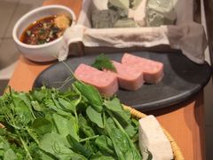 -巴奴毛肚火锅(二七万达店)
