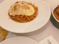 -意国小镇披萨牛排餐厅(万达广场店)