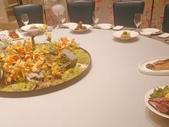 -狮王府淮扬菜(新街口友谊店)