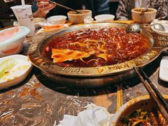 -堂客老火锅(欣阳广场总店)