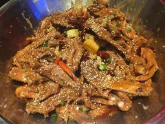 -哆来咪火锅烤肉自助(牌楼店)