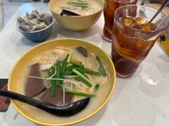 -谭仔米线(皇庭广场店)