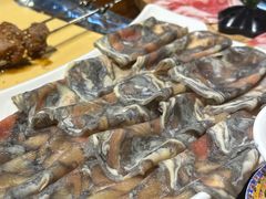 -津门老羊家·铜锅涮羊肉·烧烤(科技园店)