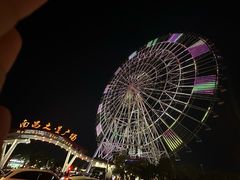 -南昌之星摩天轮