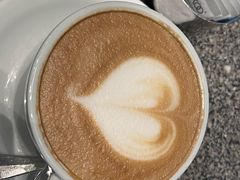 -君悦酒店·La Terrazza意合園·意式风味