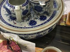 -虾饺妹·粤式手工点心(水荫路店)