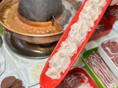 -羊家胡同·龙虾烧烤火锅(龙汇路店)