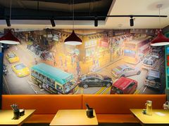 -昌勝香港深井烧鹅(新年华店)