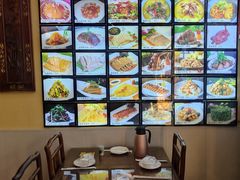 -长兴菜馆(高桥店)