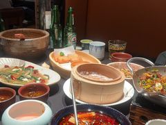 -山石榴·贵州菜(丰盛里店)