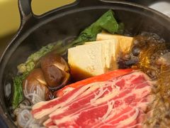 -米仓食堂(皇庭广场店)