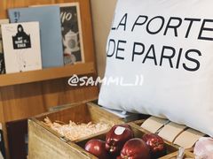 -La Porte de Paris 巴黎之门法式甜品