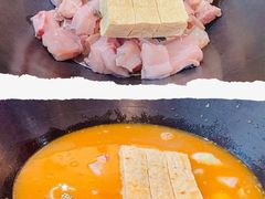 -老刘生态大鱼坊铁锅炖鱼(赛马场店)