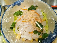 -燕郊烧鸽子(广安路店)