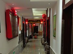 -山西会馆·晋菜·晋商宴·学堂记忆(许坦西街店)