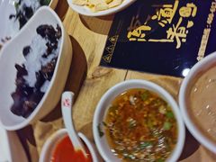 -东道煮牛肉火锅(东盛大街店)