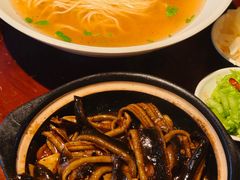 -飨府.老淮面馆.自营(清河路店)