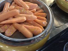 -汤响自助回转火锅百汇(乐峰广场店)