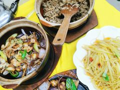 -汤氏美食台山水步特色黄鳝饭(龙津东路店)