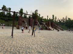 -枫香湖儿童公园