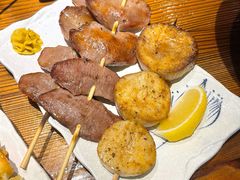 -鸟鹏烧鸟居酒屋(熙龙湾店)