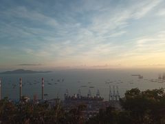-小南山公园