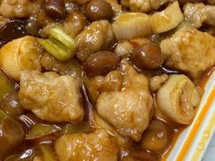-小船渔村•大连菜•大连焖鱼(黄河路店)