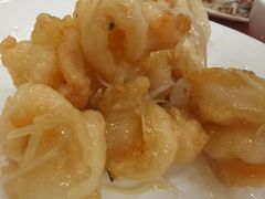 -玉华台饭庄(裕中西里小区店)