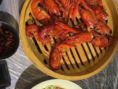 -靓靓蒸虾(中山公园店)