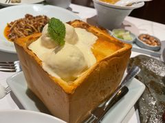 -藏素风格餐厅(大兴店)