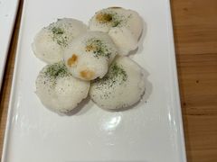 -枣子树·素食餐厅(普陀山店)