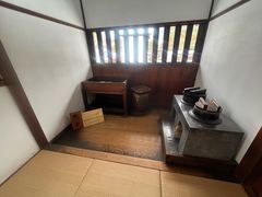 -高山阵屋