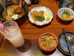 -鸟鹏烧鸟居酒屋(仁恒梦中心店)