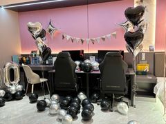 -五月花享樂滙KTV(瑞祥大街店)