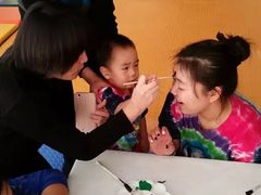 -美国悦宝园早教托育中心(东坝店)