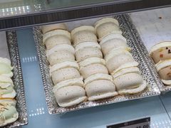 -Gram舒芙蕾(杭州中心店)