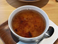 桃胶-朵朵开素食餐厅(后宰门街店)
