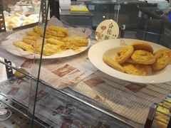 -大佛寺高级素食自助餐厅