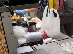 -华辉小食