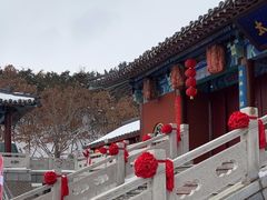 -威海华夏城景区