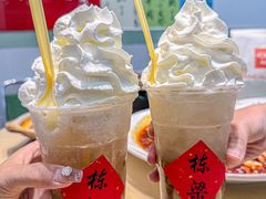 -刘栋梁大排档(淮海东路店)